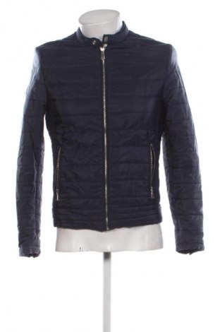 Geacă de bărbati Unbranded, Mărime S, Culoare Albastru, Preț 126,00 Lei