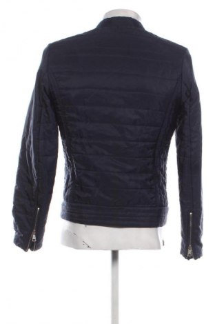 Geacă de bărbati Unbranded, Mărime S, Culoare Albastru, Preț 126,00 Lei