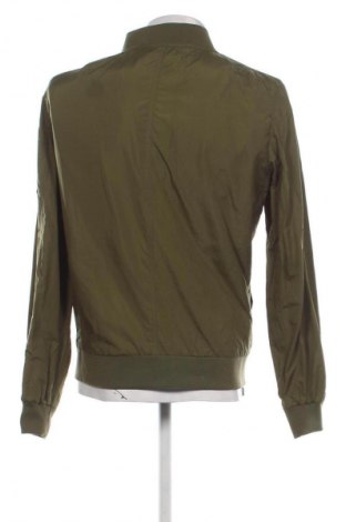 Herrenjacke Urban Classics, Größe M, Farbe Grün, Preis € 33,99
