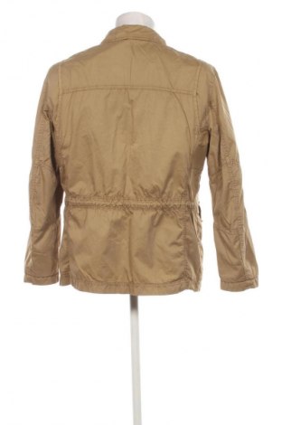 Herrenjacke Walbusch, Größe L, Farbe Beige, Preis 49,18 €