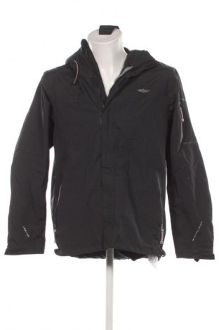 Herrenjacke Weather Gear, Größe M, Farbe Schwarz, Preis € 57,99