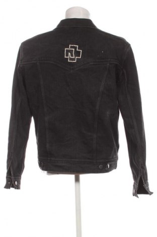 Pánska bunda  Wrangler, Veľkosť XL, Farba Čierna, Cena  55,95 €