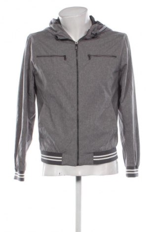 Herrenjacke Zara, Größe S, Farbe Grau, Preis € 21,00