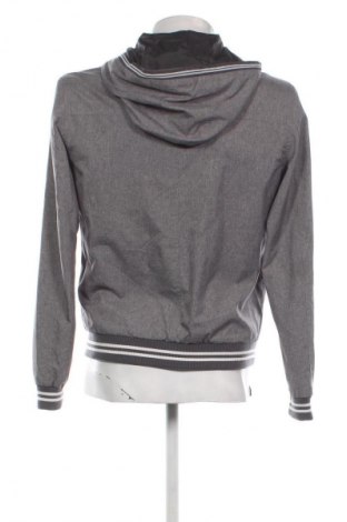 Herrenjacke Zara, Größe S, Farbe Grau, Preis € 21,00