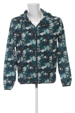 Herrenjacke Zara Man, Größe M, Farbe Mehrfarbig, Preis 28,99 €
