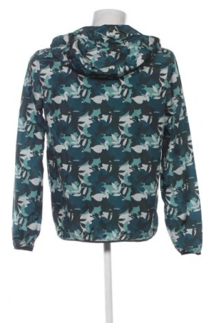 Herrenjacke Zara Man, Größe M, Farbe Mehrfarbig, Preis 28,99 €