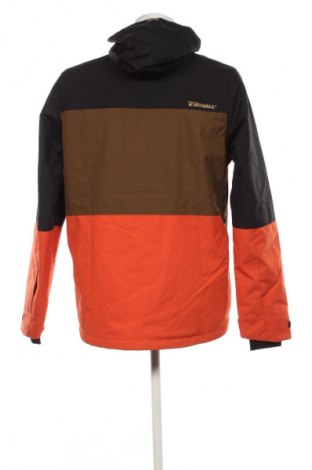 Herrenjacke für Wintersports Rehall, Größe M, Farbe Mehrfarbig, Preis 169,99 €