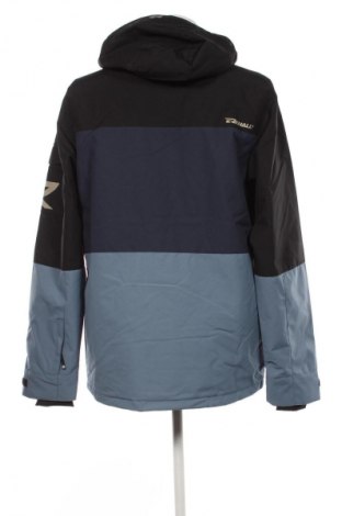 Herrenjacke für Wintersports Rehall, Größe XXL, Farbe Mehrfarbig, Preis 169,99 €