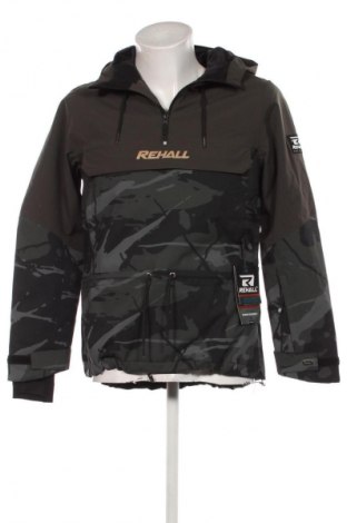 Herrenjacke für Wintersports Rehall, Größe S, Farbe Mehrfarbig, Preis 169,99 €