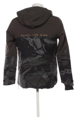 Herrenjacke für Wintersports Rehall, Größe S, Farbe Mehrfarbig, Preis 169,99 €