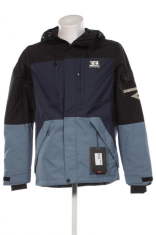 Herrenjacke für Wintersports Rehall, Größe S, Farbe Mehrfarbig, Preis 169,99 €