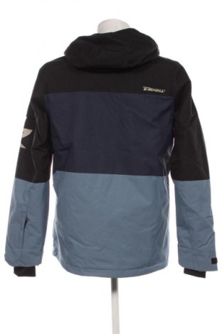 Herrenjacke für Wintersports Rehall, Größe S, Farbe Mehrfarbig, Preis 169,99 €