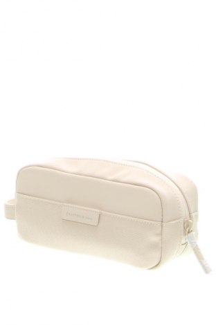 Trusă Kapten & Son, Culoare Bej, Preț 265,99 Lei