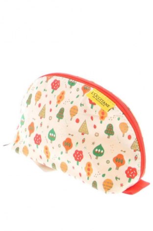 Kosmetiktasche L'Occitane, Farbe Mehrfarbig, Preis 10,99 €