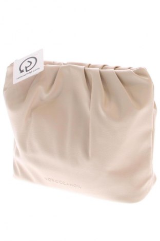Kosmetiktasche Unbranded, Farbe Beige, Preis € 5,99