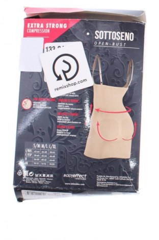Bielizna modelująca Unbranded, Rozmiar L, Kolor Czarny, Cena 98,99 zł