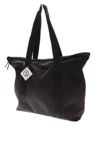 Τσάντα ταξιδιού Day Birger Et Mikkelsen, Χρώμα Μαύρο, Τιμή 106,99 €