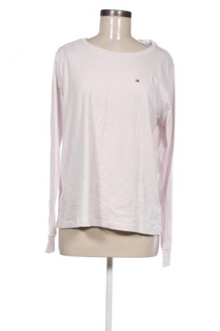 Pyjama Tommy Hilfiger, Größe L, Farbe Weiß, Preis € 59,85