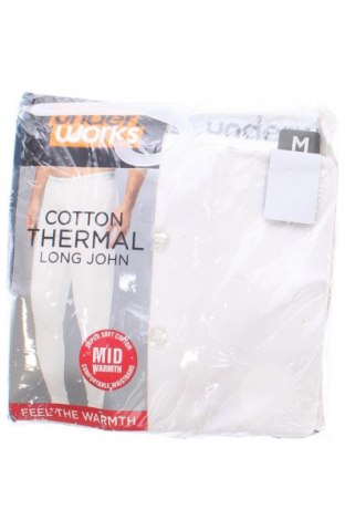 Πιτζάμες Unbranded, Μέγεθος M, Χρώμα Λευκό, Τιμή 29,99 €