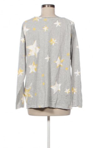 Pijama Up 2 Fashion, Mărime L, Culoare Gri, Preț 214,99 Lei