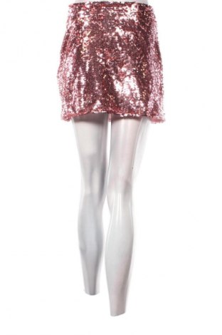 Hosenrock H&M, Größe S, Farbe Rosa, Preis 10,00 €