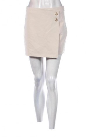 Fustă-pantalon Mohito, Mărime S, Culoare Bej, Preț 50,00 Lei