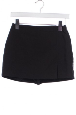 Sukně- kalhoty  Stradivarius, Velikost XS, Barva Černá, Cena  241,00 Kč