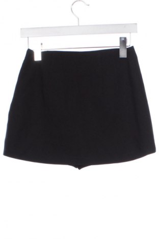 Sukně- kalhoty  Stradivarius, Velikost XS, Barva Černá, Cena  241,00 Kč