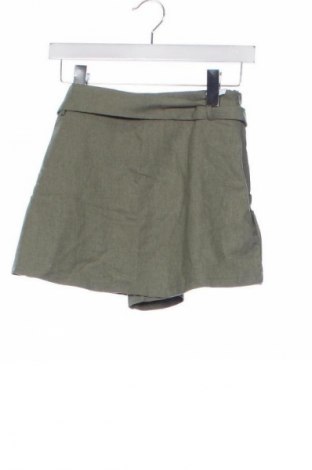 Sukňa- nohavice  Trendyol, Veľkosť XS, Farba Zelená, Cena  7,95 €