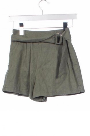 Sukňa- nohavice  Trendyol, Veľkosť XS, Farba Zelená, Cena  7,95 €