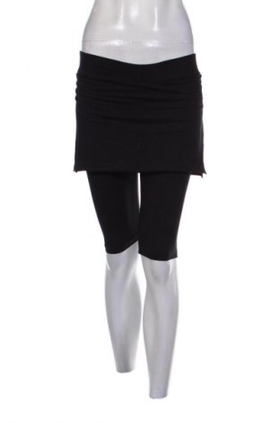 Fustă-pantalon Unbranded, Mărime L, Culoare Negru, Preț 50,10 Lei