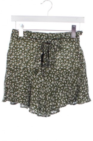Fustă-pantalon Zara, Mărime XS, Culoare Multicolor, Preț 52,63 Lei