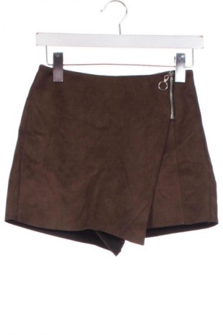 Spódnico-spodnie Zara, Rozmiar XS, Kolor Zielony, Cena 65,99 zł