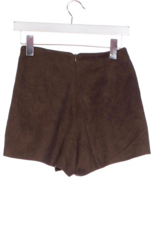 Spódnico-spodnie Zara, Rozmiar XS, Kolor Zielony, Cena 65,99 zł