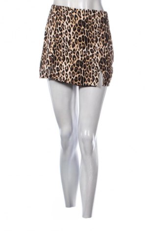 Fustă-pantalon Zara, Mărime S, Culoare Multicolor, Preț 52,63 Lei