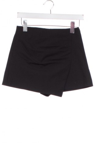Fustă-pantalon Zara, Mărime XS, Culoare Negru, Preț 52,66 Lei