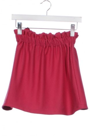 Rock ASOS, Größe XXS, Farbe Rot, Preis 20,97 €