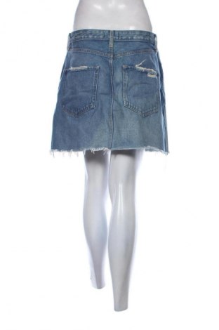Rock Abercrombie & Fitch, Größe M, Farbe Blau, Preis € 20,97