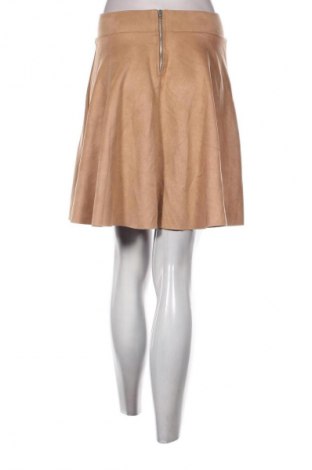Fustă About You, Mărime S, Culoare Bej, Preț 158,99 Lei