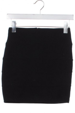 Rock Amisu, Größe XS, Farbe Schwarz, Preis € 9,79