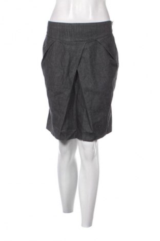 Fustă Armani Jeans, Mărime XXL, Culoare Gri, Preț 323,96 Lei