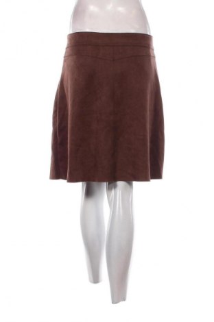 Rock B.Young, Größe M, Farbe Braun, Preis € 7,99