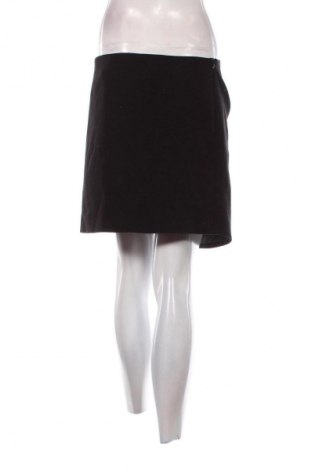 Φούστα Ba&sh, Μέγεθος L, Χρώμα Μαύρο, Τιμή 42,00 €