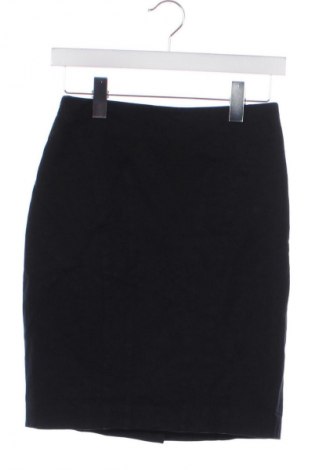 Szoknya Banana Republic, Méret XS, Szín Fekete, Ár 10 962 Ft