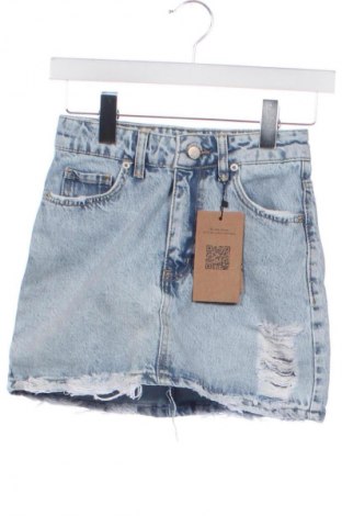 Szoknya Bark jeans, Méret XS, Szín Kék, Ár 9 200 Ft