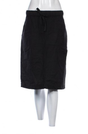 Fustă Being Casual, Mărime XL, Culoare Negru, Preț 60,67 Lei