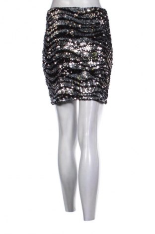 Rock Bershka, Größe M, Farbe Mehrfarbig, Preis € 9,99