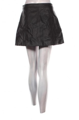 Rock Bershka, Größe M, Farbe Schwarz, Preis 5,99 €