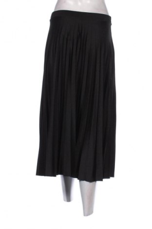 Rock Bershka, Größe M, Farbe Schwarz, Preis 11,76 €