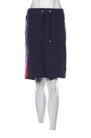 Fustă Betty Barclay, Mărime XL, Culoare Albastru, Preț 141,99 Lei